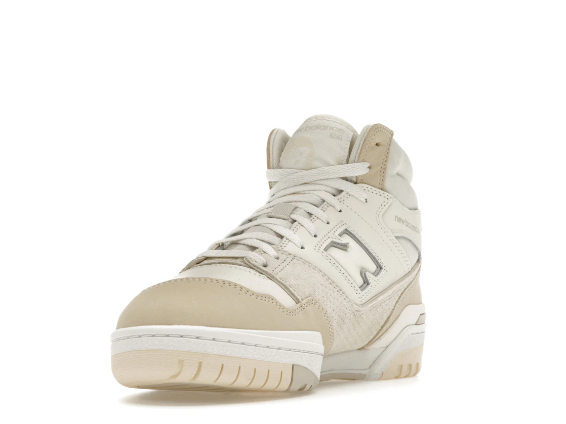 New Balance 650R Angora