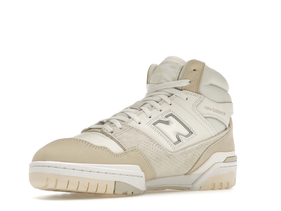 New Balance 650R Angora