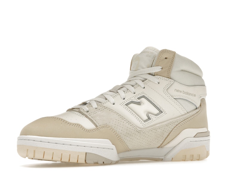 New Balance 650R Angora