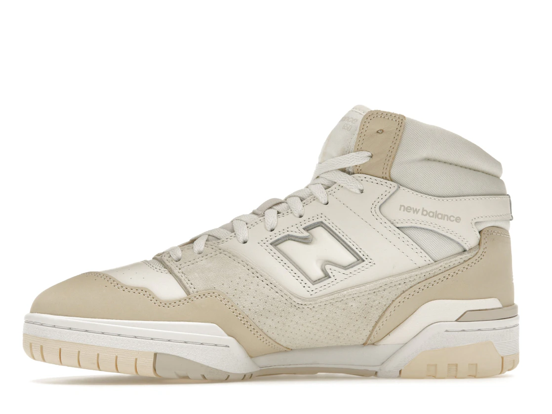 New Balance 650R Angora