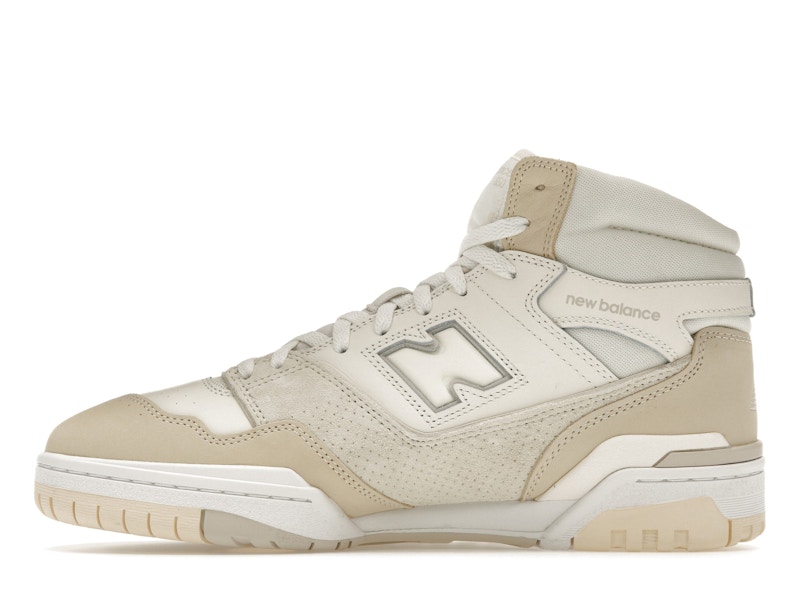 New Balance 650R Angora