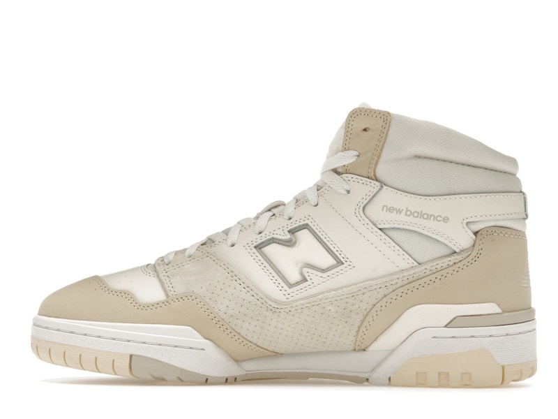 New Balance 650R Angora