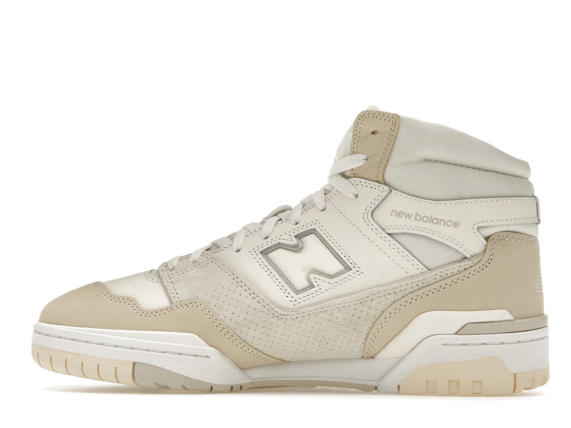 New Balance 650R Angora