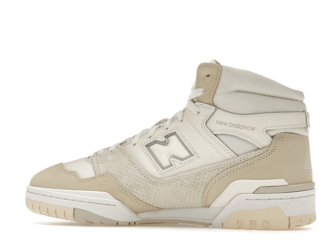 New Balance 650R Angora