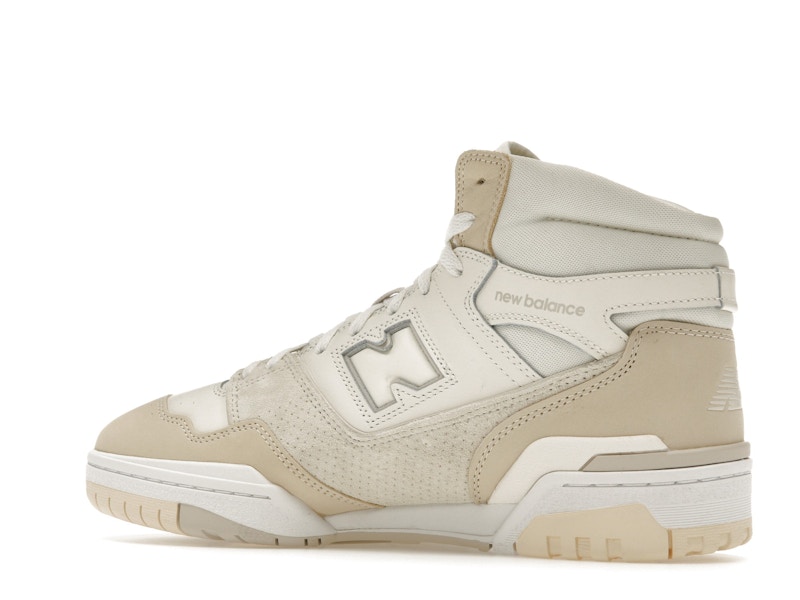 New Balance 650R Angora