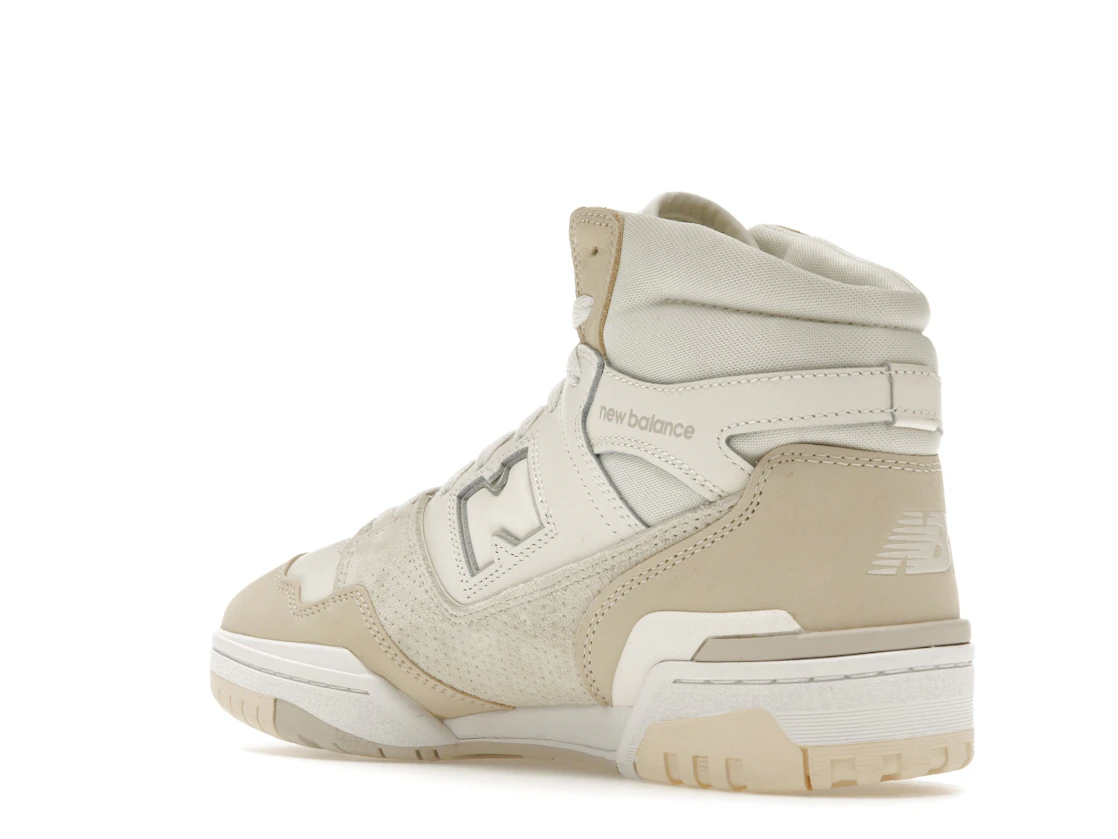 New Balance 650R Angora