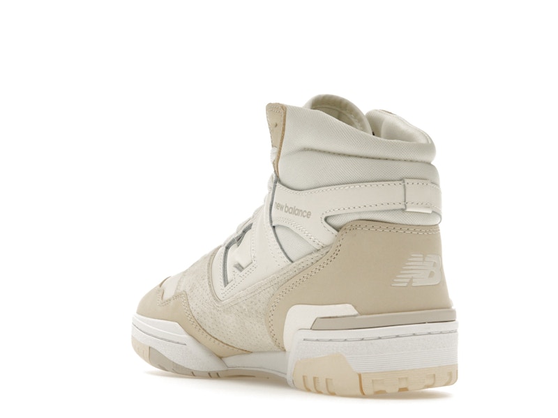 New Balance 650R Angora