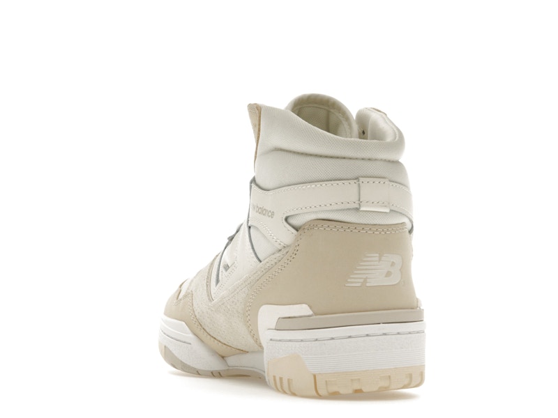 New Balance 650R Angora