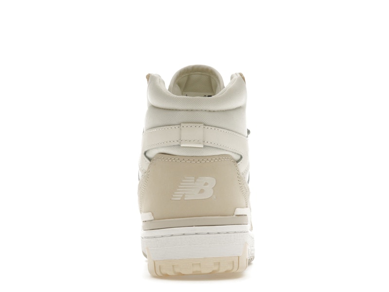 New Balance 650R Angora