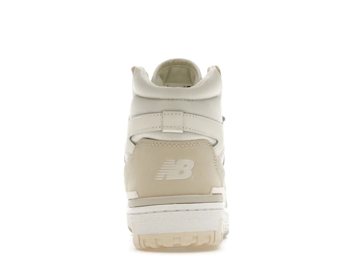 New Balance 650R Angora