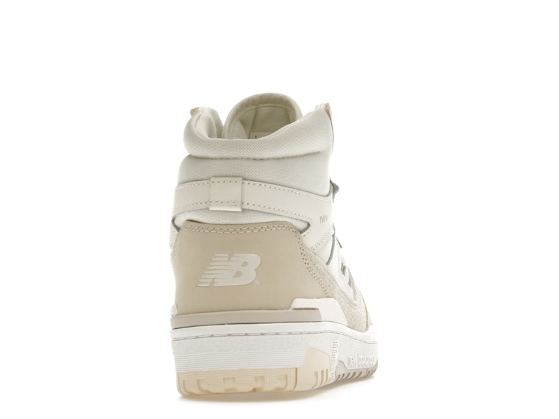 New Balance 650R Angora