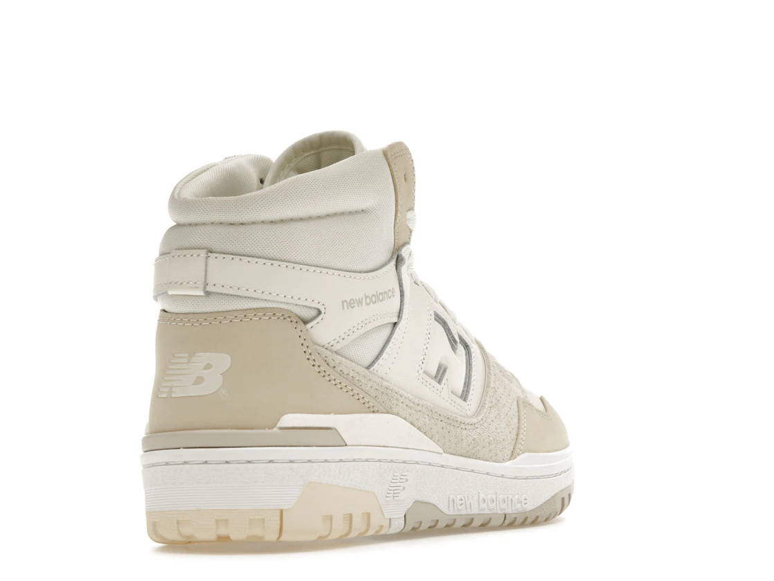 New Balance 650R Angora