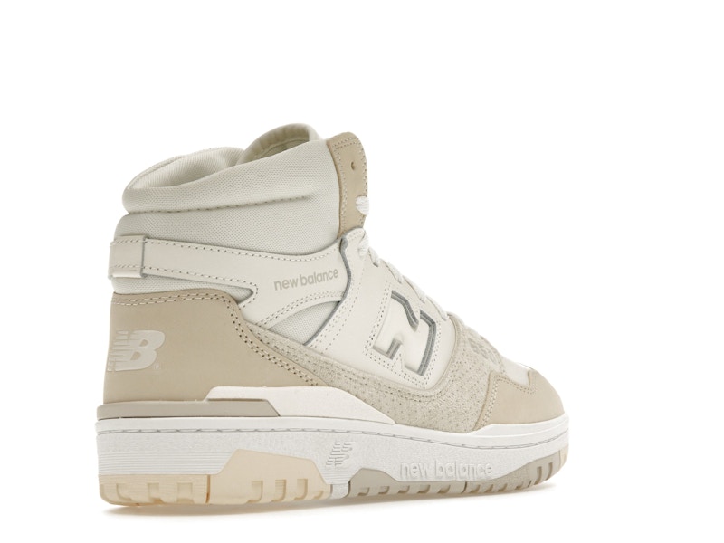 New Balance 650R Angora