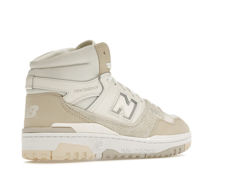 New Balance 650R Angora