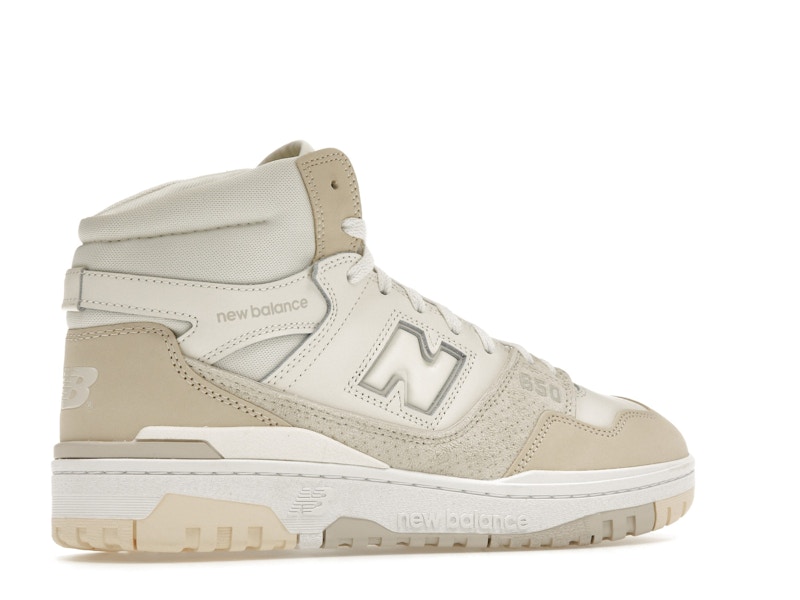 New Balance 650R Angora