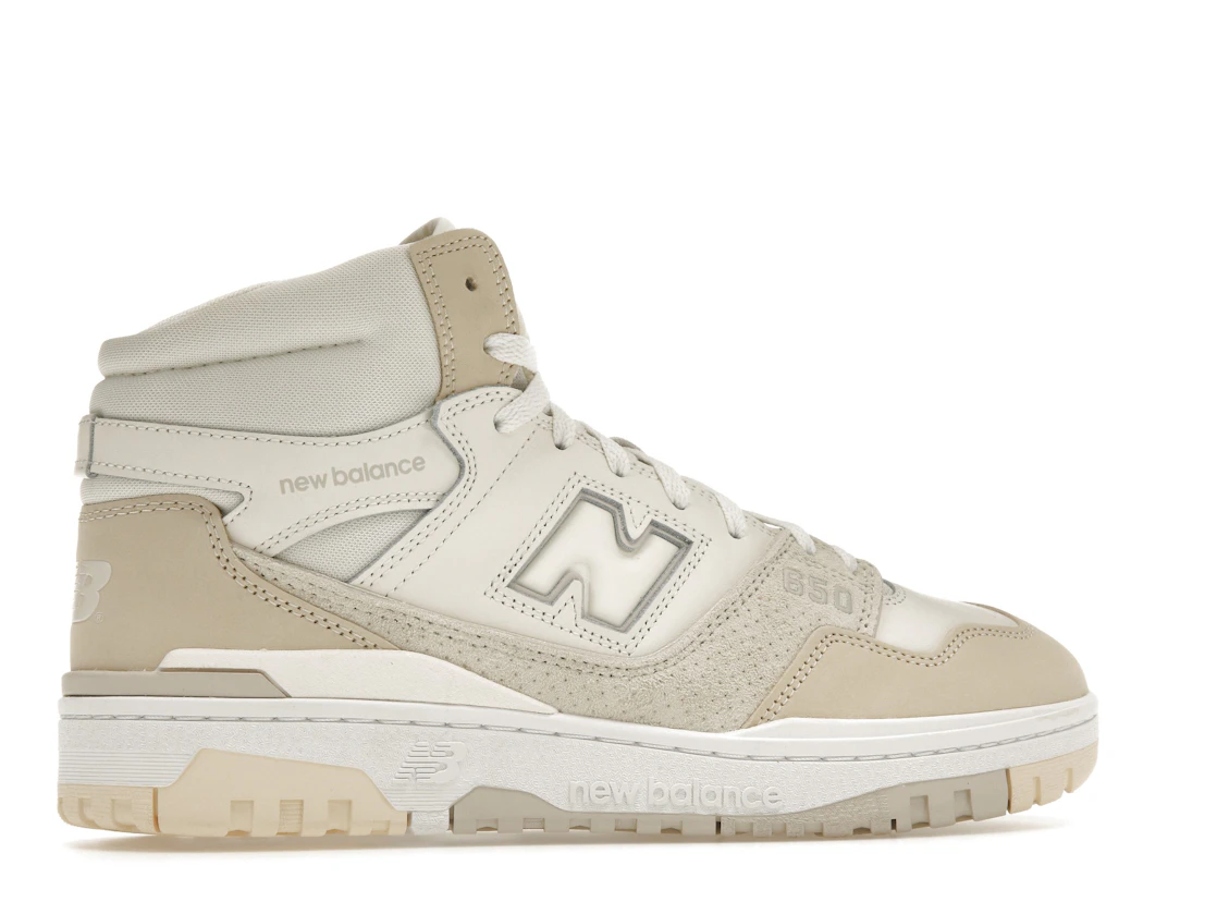 New Balance 650R Angora