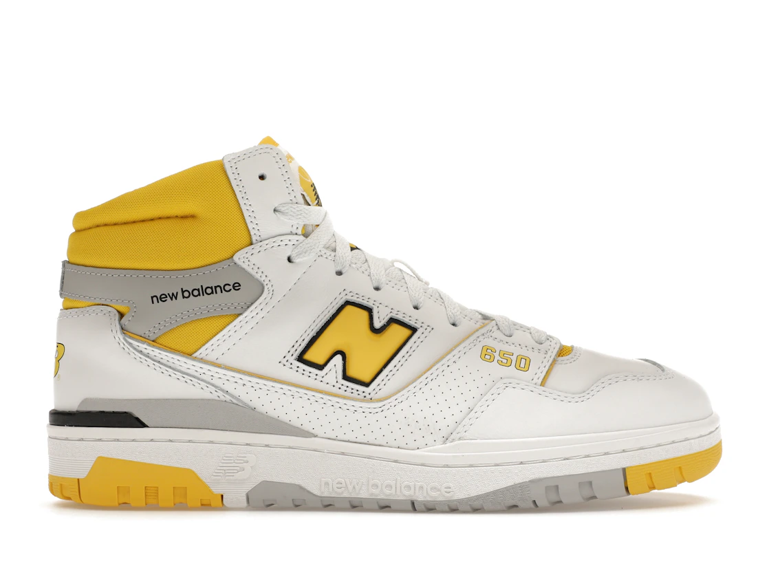 New Balance 650R Honeycomb