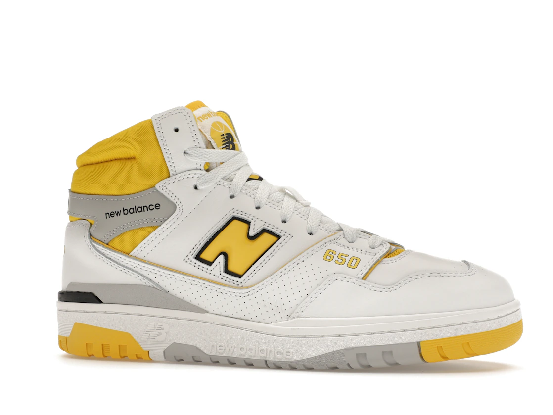 New Balance 650R Honeycomb