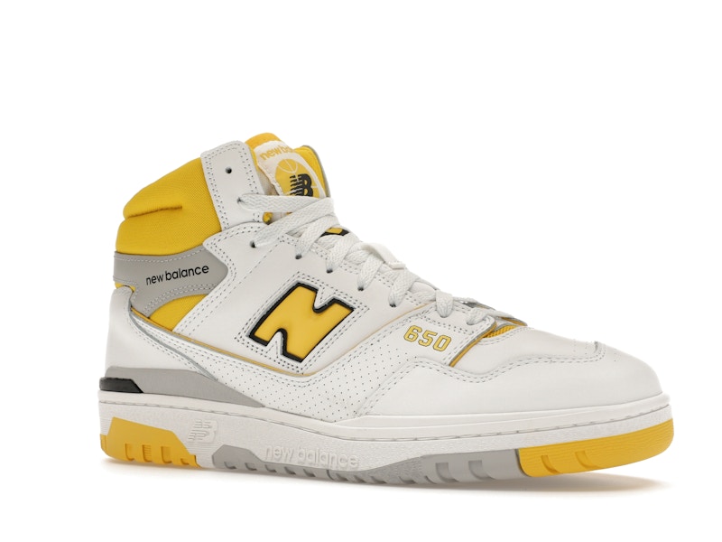 New Balance 650R Honeycomb