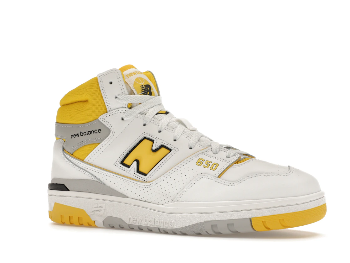 New Balance 650R Honeycomb