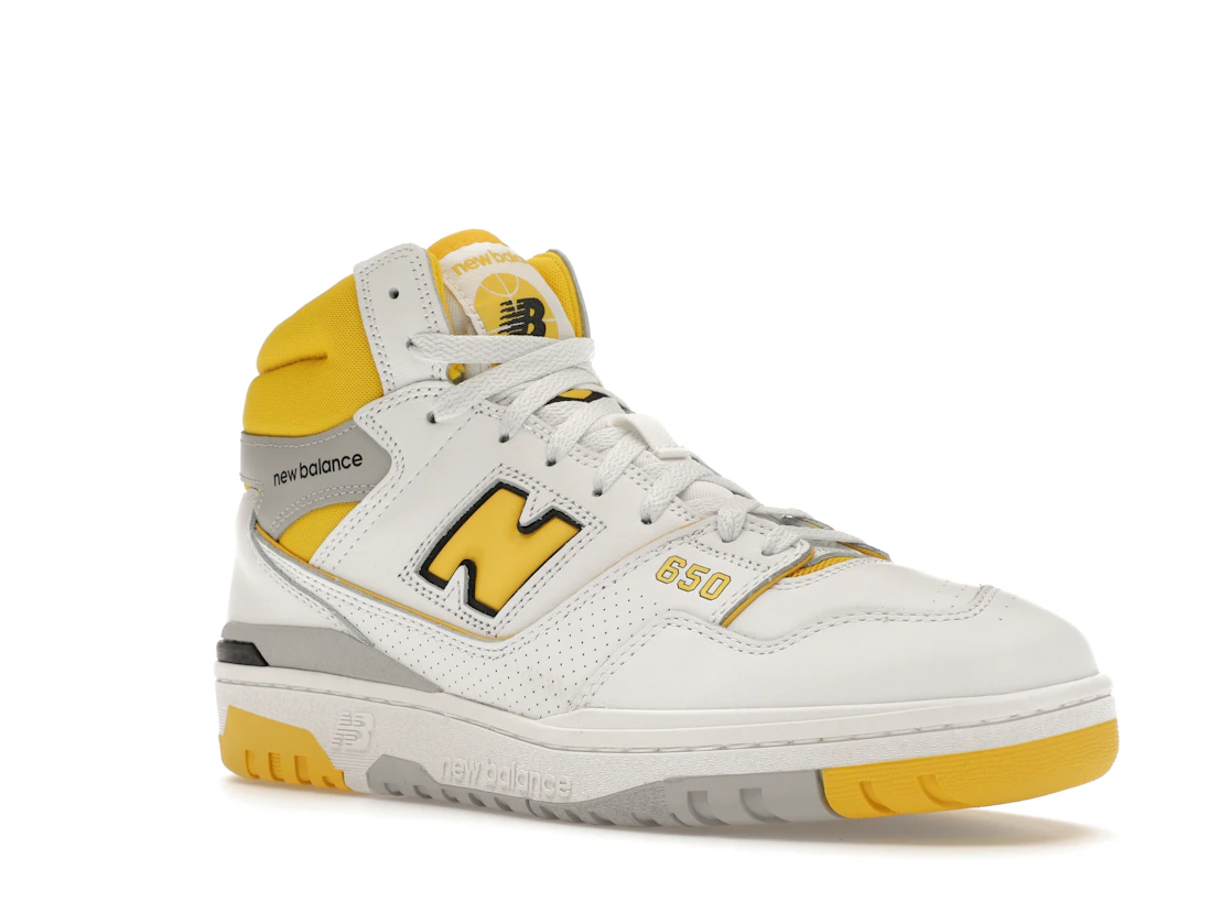 New Balance 650R Honeycomb