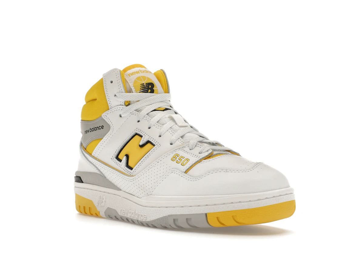 New Balance 650R Honeycomb