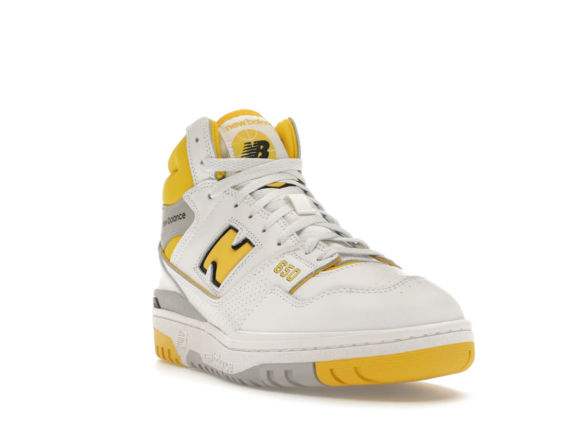 New Balance 650R Honeycomb