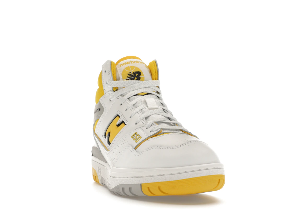 New Balance 650R Honeycomb