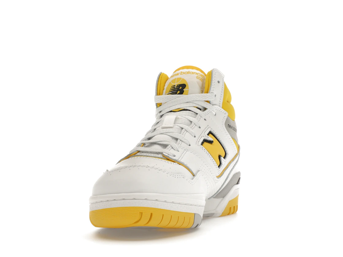 New Balance 650R Honeycomb