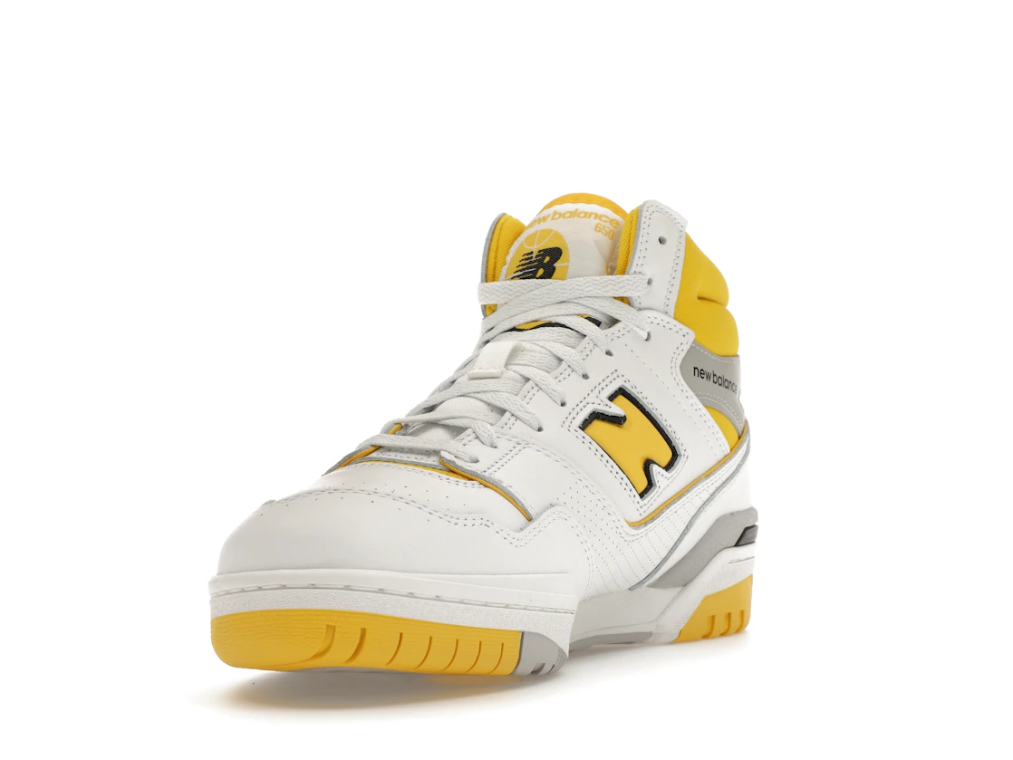 New Balance 650R Honeycomb