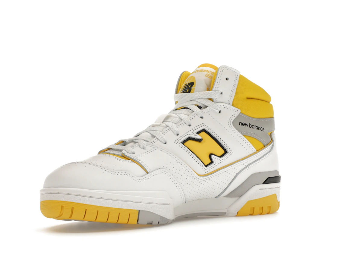 New Balance 650R Honeycomb