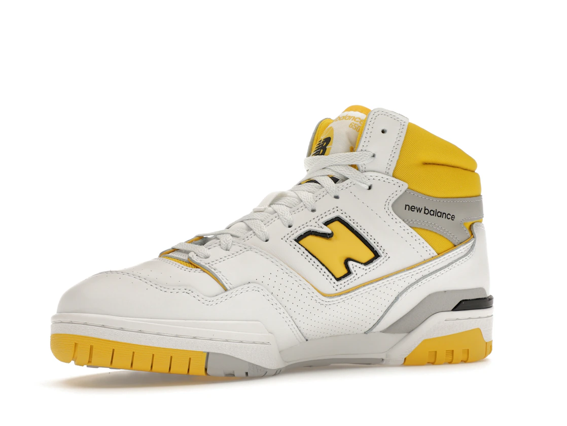New Balance 650R Honeycomb