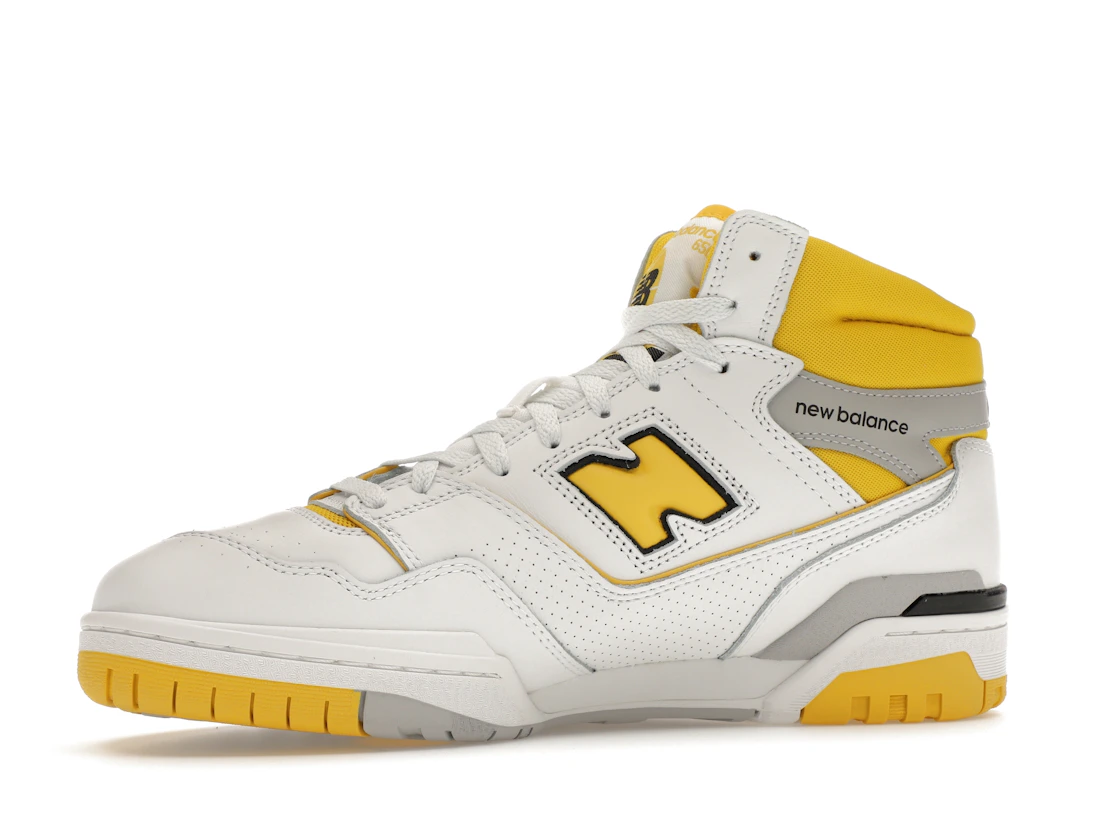 New Balance 650R Honeycomb