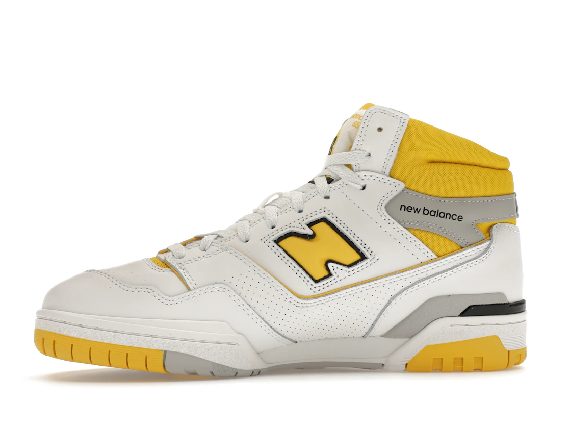 New Balance 650R Honeycomb