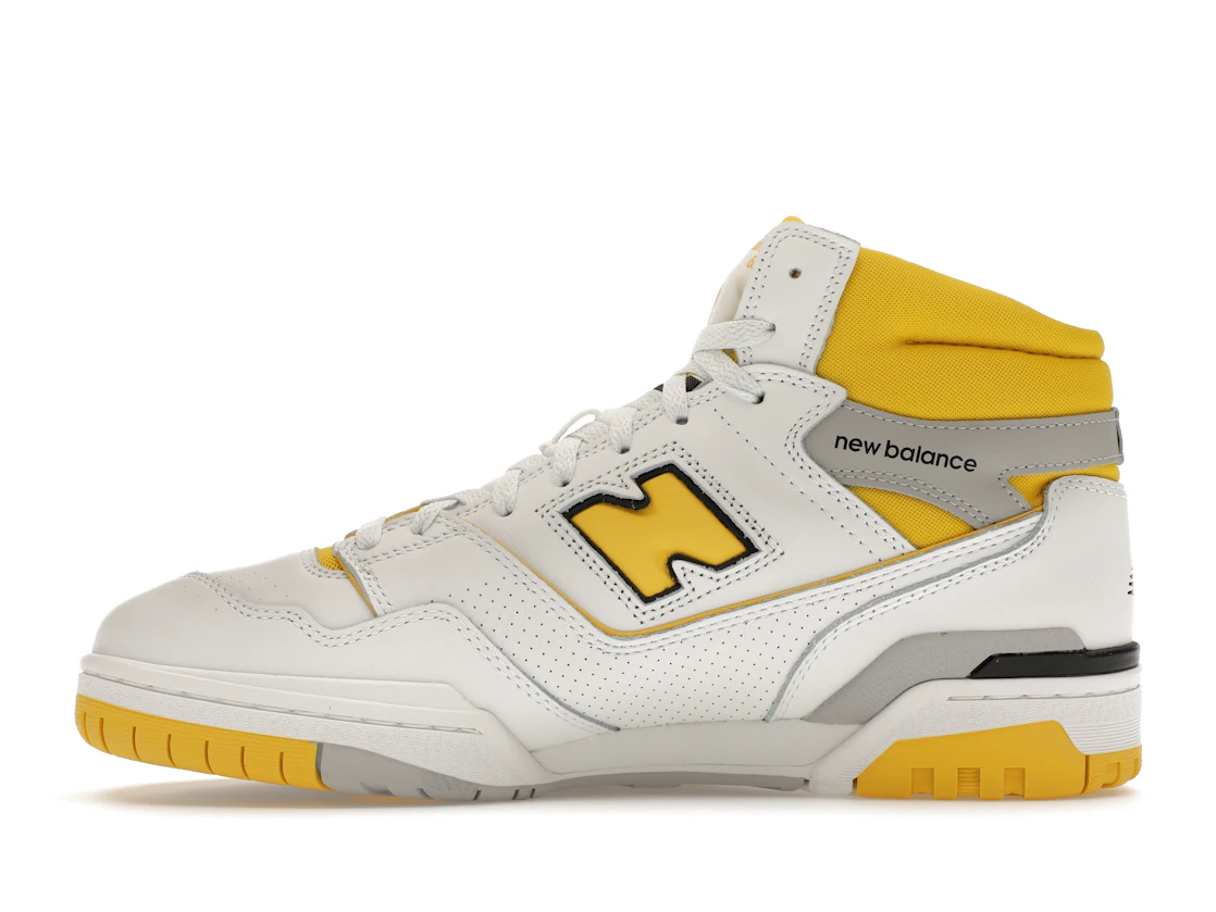 New Balance 650R Honeycomb