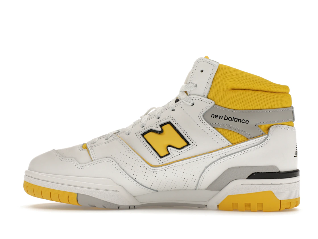 New Balance 650R Honeycomb