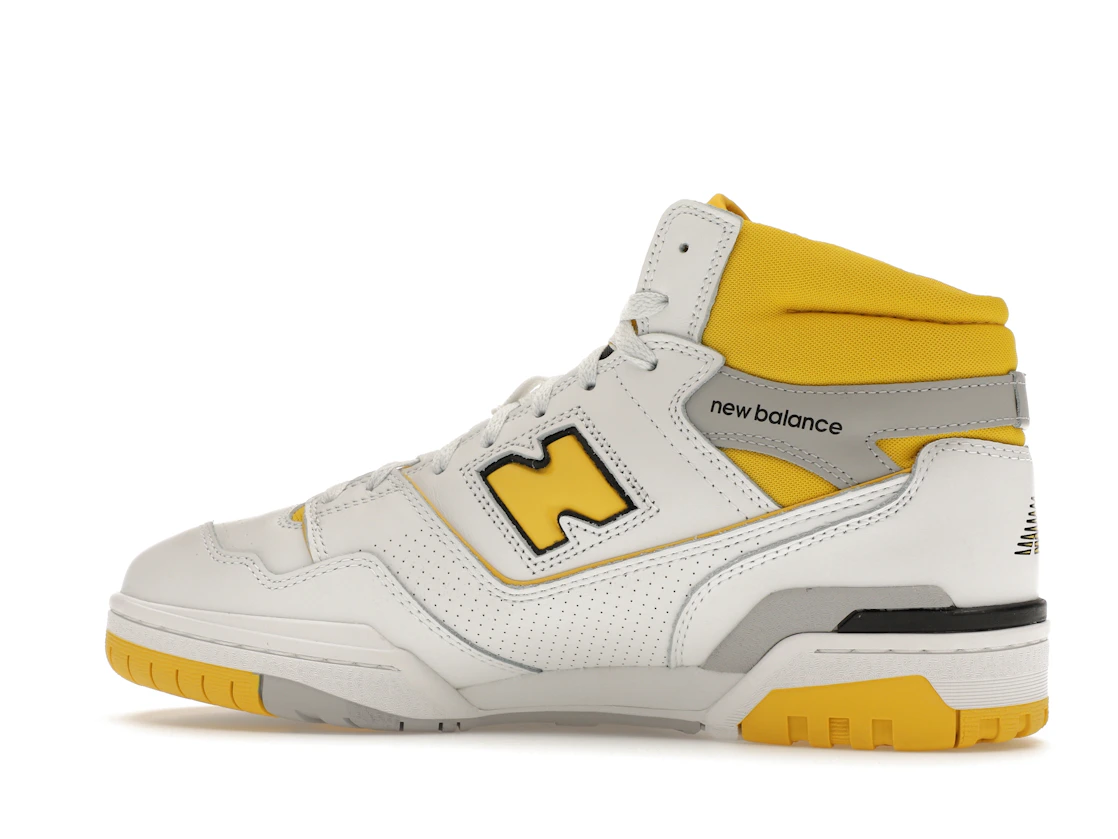 New Balance 650R Honeycomb