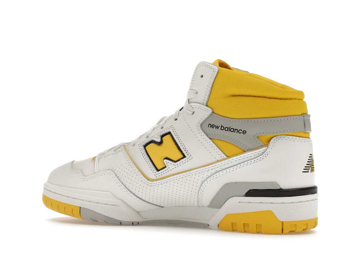 New Balance 650R Honeycomb