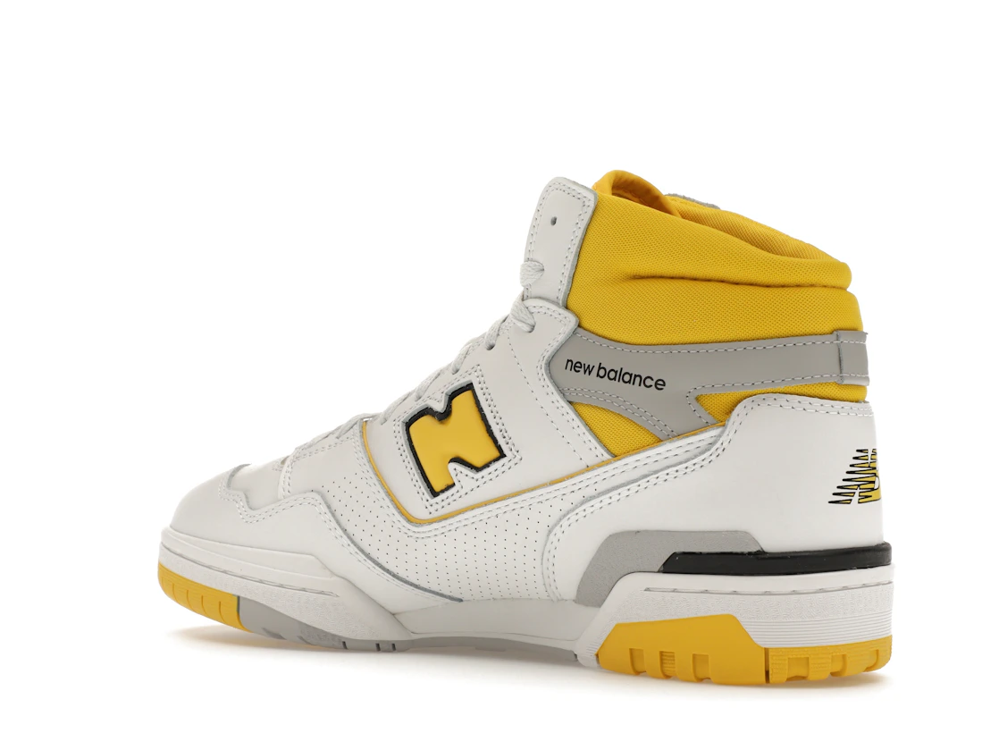 New Balance 650R Honeycomb