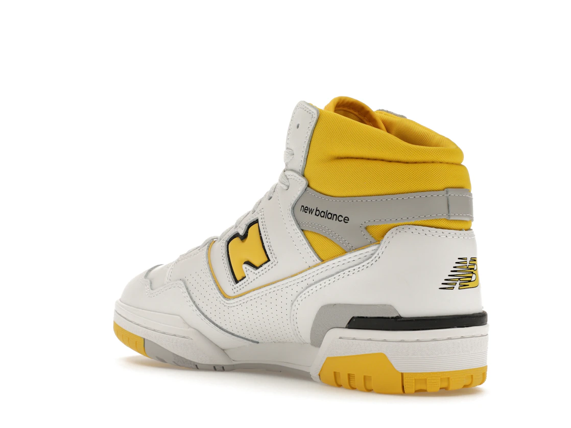 New Balance 650R Honeycomb