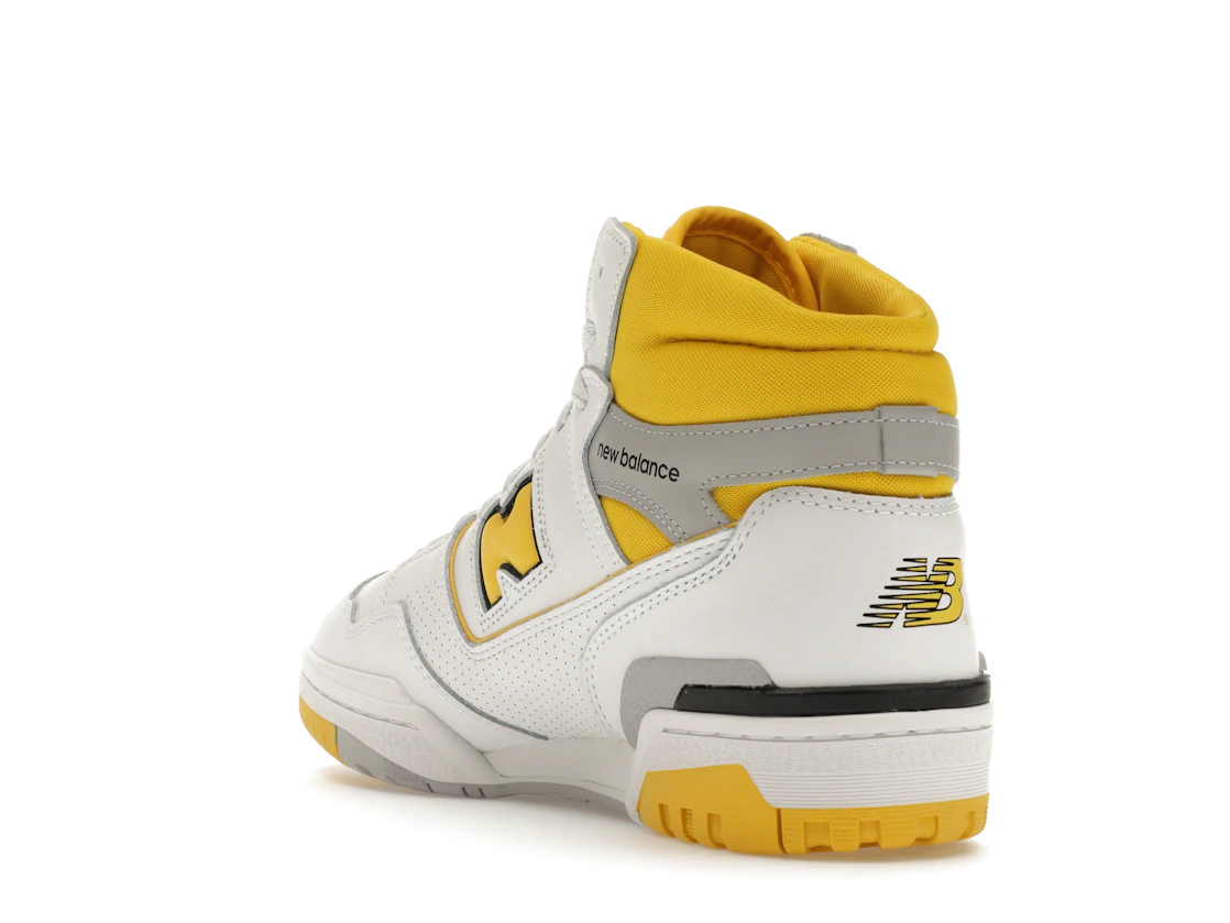 New Balance 650R Honeycomb