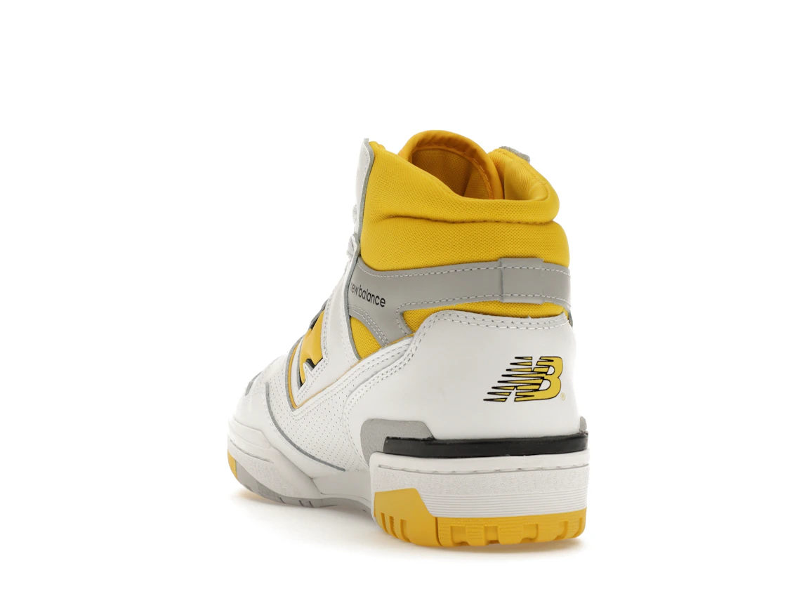 New Balance 650R Honeycomb