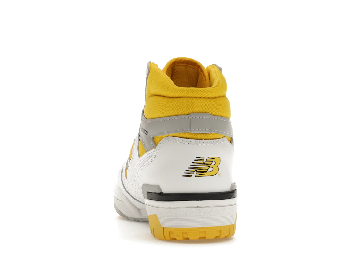 New Balance 650R Honeycomb