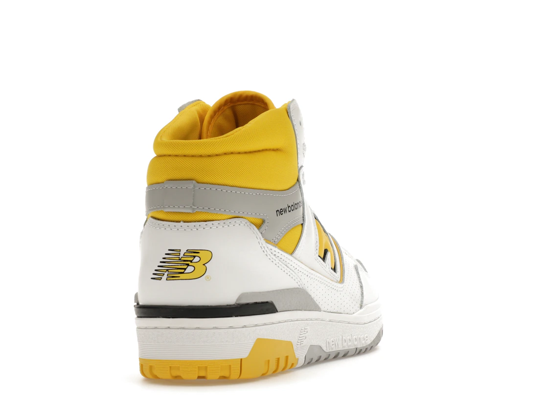 New Balance 650R Honeycomb