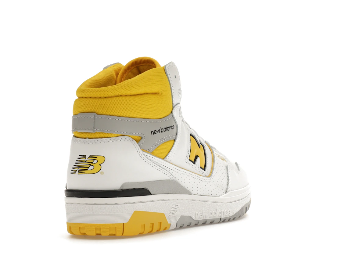 New Balance 650R Honeycomb