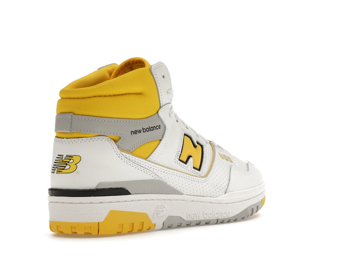 New Balance 650R Honeycomb