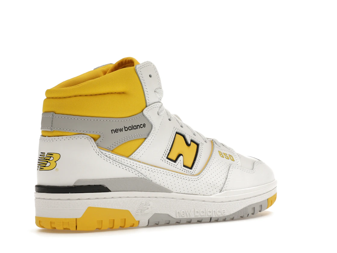 New Balance 650R Honeycomb