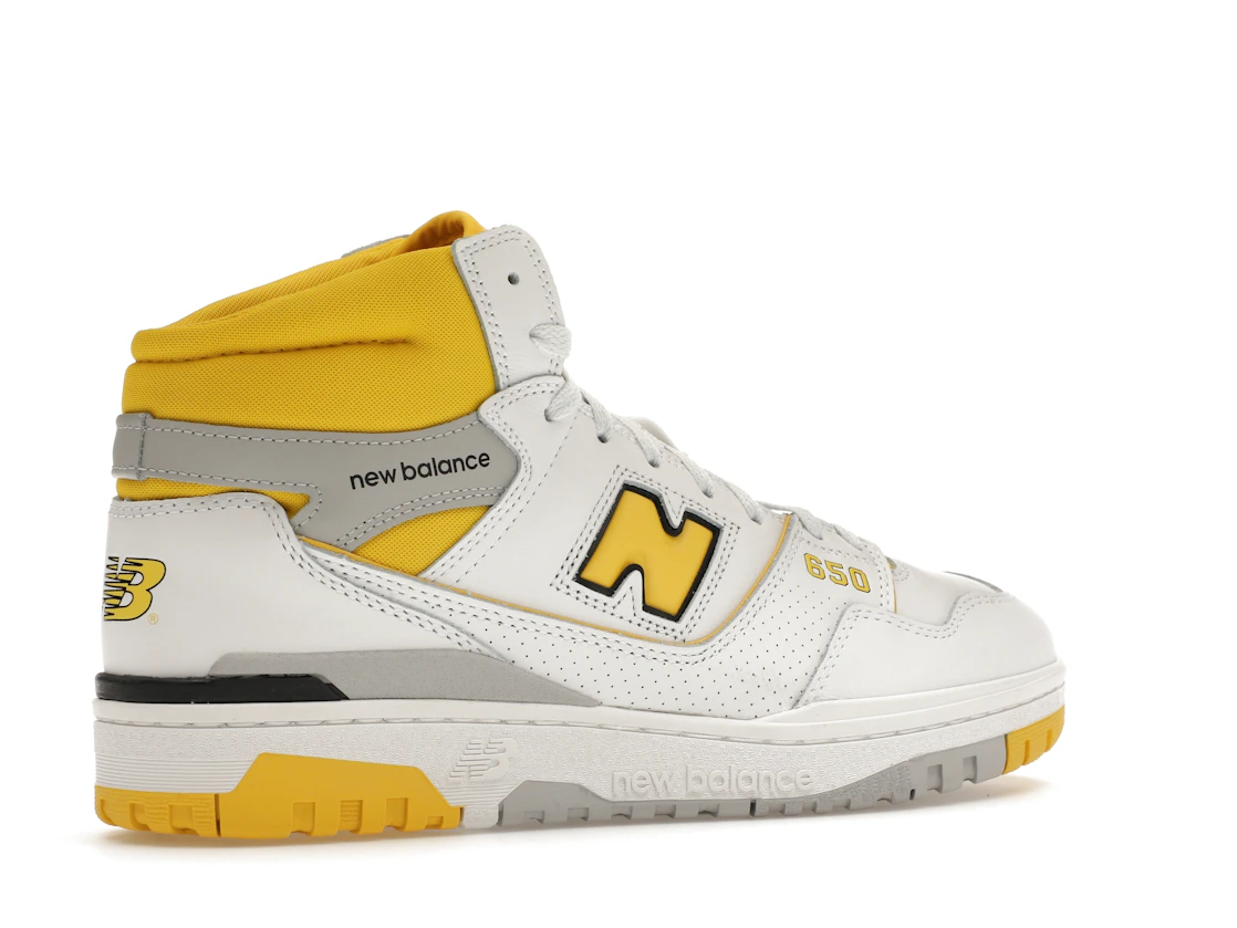 New Balance 650R Honeycomb