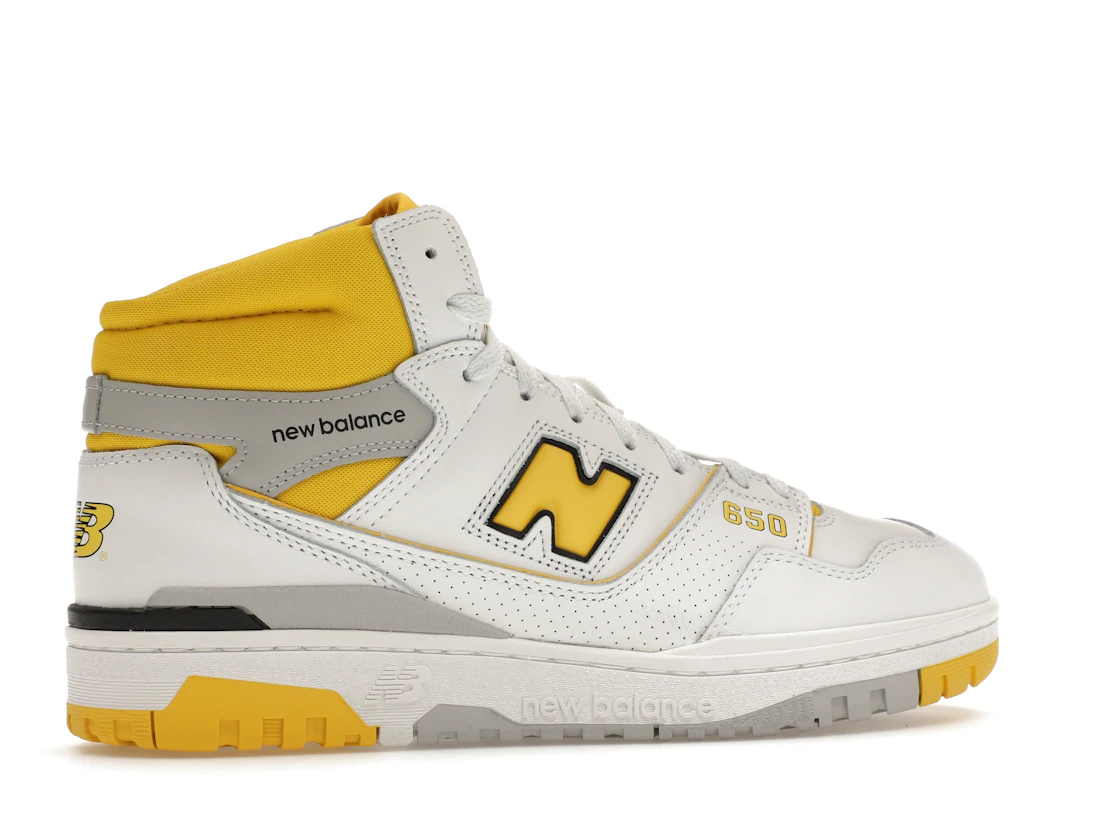 New Balance 650R Honeycomb