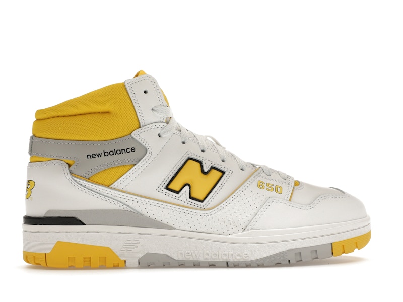 New Balance 650R Honeycomb